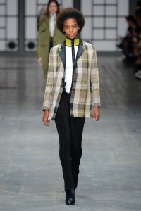 Trussardi RTW Fall 2018