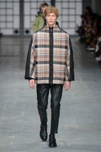 Trussardi RTW Fall 2018