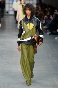 Trussardi RTW Fall 2018