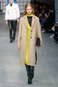 Trussardi RTW Fall 2018