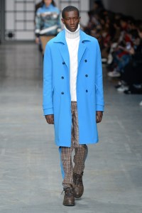 Trussardi RTW Fall 2018