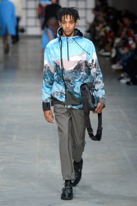 Trussardi RTW Fall 2018