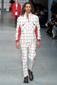 Trussardi RTW Fall 2018