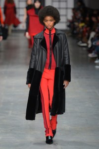 Trussardi RTW Fall 2018