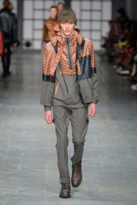 Trussardi RTW Fall 2018