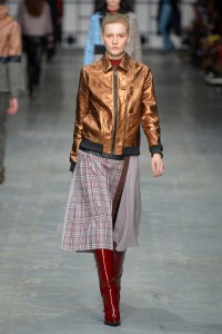 Trussardi RTW Fall 2018