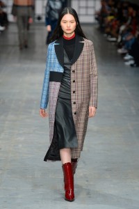Trussardi RTW Fall 2018