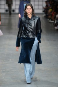 Trussardi RTW Fall 2018