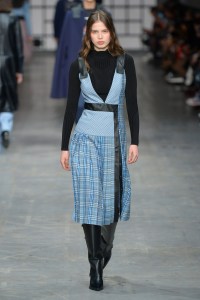 Trussardi RTW Fall 2018