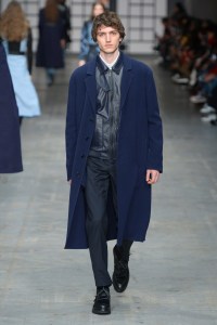 Trussardi RTW Fall 2018