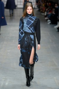 Trussardi RTW Fall 2018