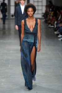 Trussardi RTW Fall 2018