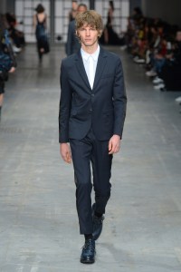 Trussardi RTW Fall 2018