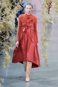 Ulla Johnson RTW Fall 2018