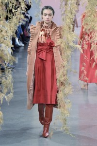 Ulla Johnson RTW Fall 2018