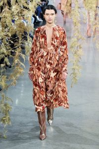 Ulla Johnson RTW Fall 2018