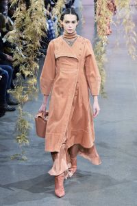 Ulla Johnson RTW Fall 2018
