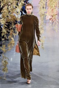 Ulla Johnson RTW Fall 2018