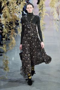 Ulla Johnson RTW Fall 2018