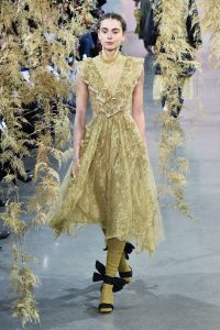 Ulla Johnson RTW Fall 2018