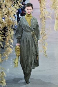 Ulla Johnson RTW Fall 2018