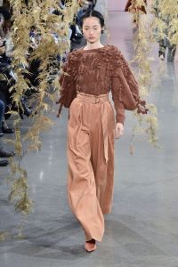 Ulla Johnson RTW Fall 2018