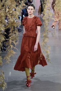 Ulla Johnson RTW Fall 2018
