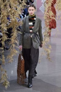 Ulla Johnson RTW Fall 2018