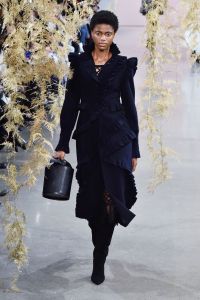 Ulla Johnson RTW Fall 2018