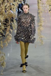 Ulla Johnson RTW Fall 2018