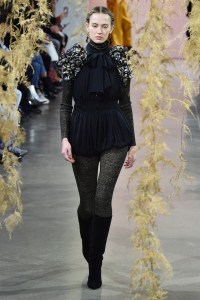 Ulla Johnson RTW Fall 2018