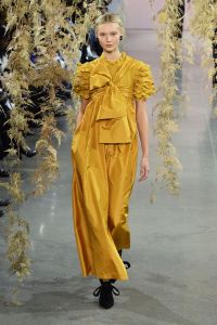 Ulla Johnson RTW Fall 2018