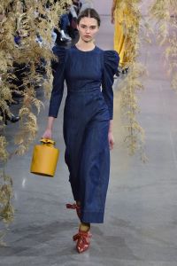 Ulla Johnson RTW Fall 2018