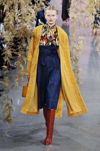 Ulla Johnson RTW Fall 2018
