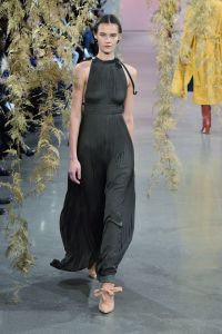 Ulla Johnson RTW Fall 2018