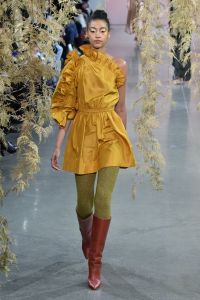 Ulla Johnson RTW Fall 2018