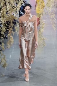 Ulla Johnson RTW Fall 2018