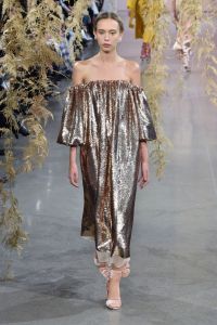 Ulla Johnson RTW Fall 2018