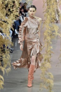 Ulla Johnson RTW Fall 2018