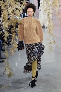 Ulla Johnson RTW Fall 2018