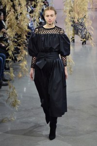 Ulla Johnson RTW Fall 2018