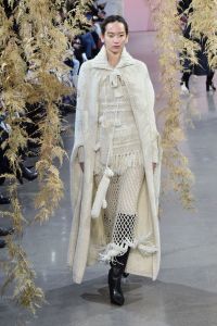 Ulla Johnson RTW Fall 2018