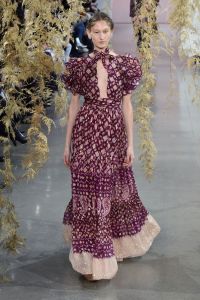 Ulla Johnson RTW Fall 2018