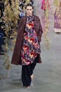Ulla Johnson RTW Fall 2018