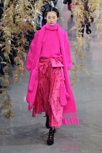 Ulla Johnson RTW Fall 2018