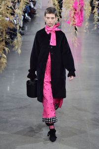 Ulla Johnson RTW Fall 2018