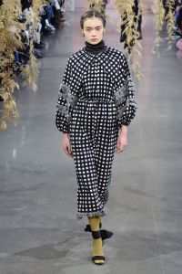 Ulla Johnson RTW Fall 2018
