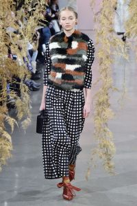 Ulla Johnson RTW Fall 2018