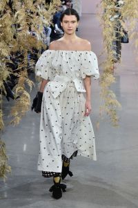 Ulla Johnson RTW Fall 2018