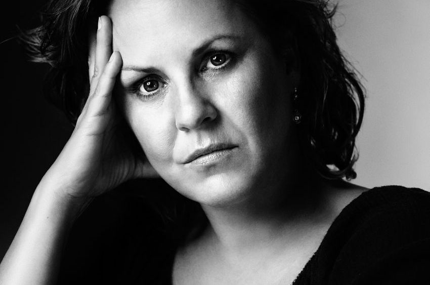 Jen Ramey Exits IMG for DNA Model Management